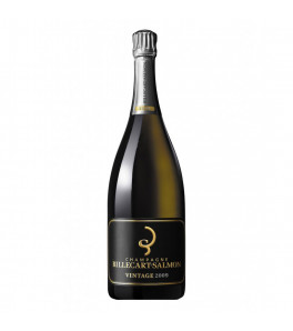 Billecart-Salmon Vintage magnum