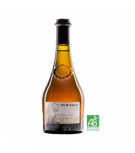 Domaine Pignier Vin de Paille 