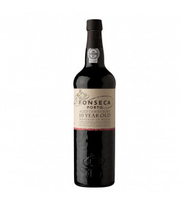 Porto Fonseca 10 ans