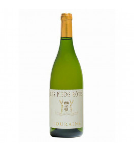 Château de Coulaine "Les pieds rôtis" AOP Chinon blanc