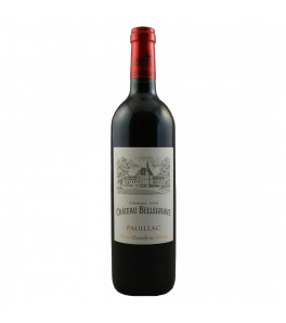 Château Bellegrave AOP Pauillac 