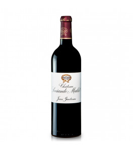 Château Sociando-Mallet Haut-Medoc 