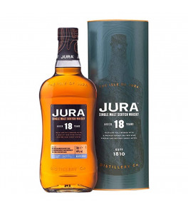 Isle of Jura 18 ans 