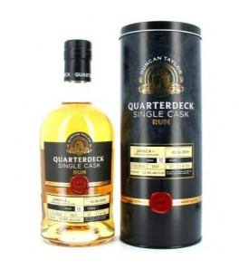 Quarterdeck Jamaica Hampden 2009-2022 12 ans