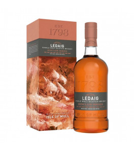 Ledaig Sinclair Series