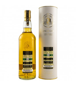 Duncan Taylor Miltonduff 13 ans Cask #83900244