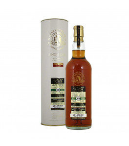 Duncan Taylor Aultmore Sherry Cask 13 ans