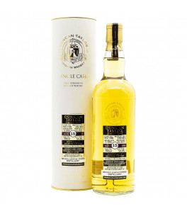 Duncan Taylor Brackla Cognac Finish 15 ans Cask 93311998