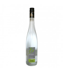 Eau de vie de poire d'Olivet recharge