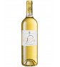 Domaine de la gauche sauterne