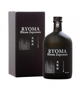 Ryoma Japanese Rhum