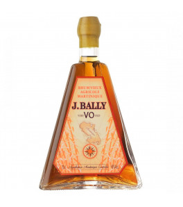 Bally Vieux VO