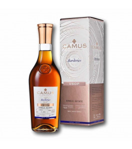 Camus Borderies VSOP Cognac
