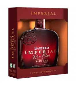 Barcelo Imperial Porto Cask Finish