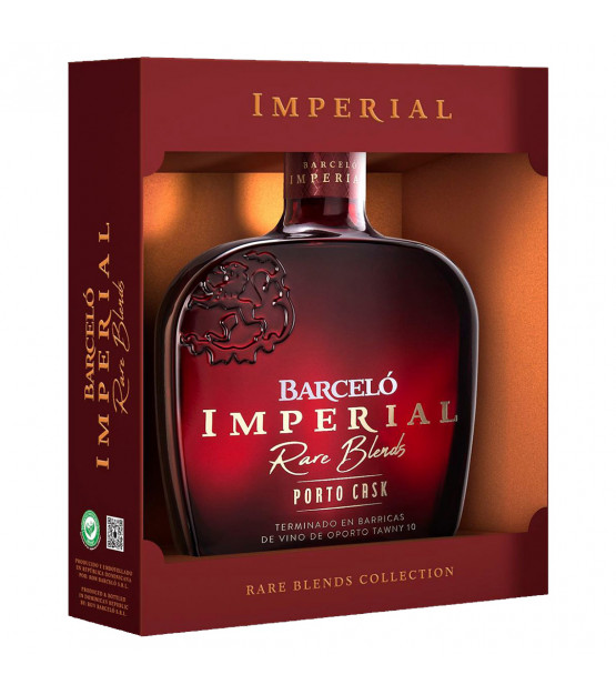 Barcelo Imperial Porto Cask Finish