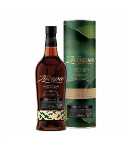 Zacapa El Alma