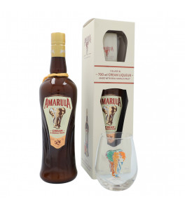 amarula liqueur de fruit