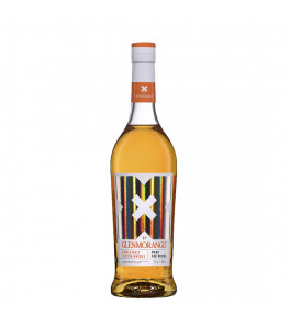 X by Glenmorangie