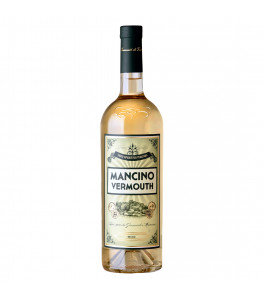 Mancino Secco Vermouth