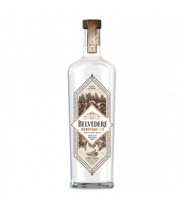 Belvedere Heritage vodka
