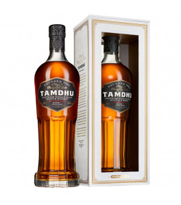 Tamdhu Cask Strength Batch 5