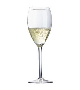 Verres Grand Champagne