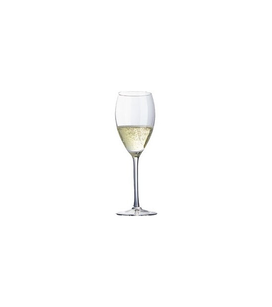 Verres Grand Champagne