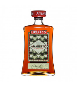 luxardo amaretto di saschira liqueur