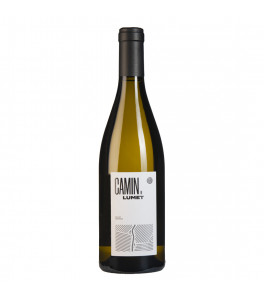 domaine de la coume lo camin limoux blanc