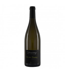 Clos Des Aumones vouvray sec