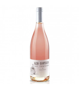 Vignobles Dubard Les Gouyats IGP Périgord rosé