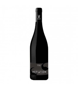 Domaine Trilles Initiation Côtes du Roussillon Rouge