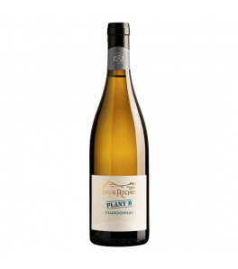 Domaine Deux Roches "Plant B" Vin de France blanc 2021