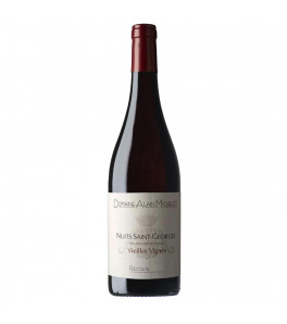 Alain Michelot "Vieilles vignes" Nuits Saint Georges rouge 2020