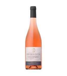 Domaine de l'Olivier AOP Côtes du Rhône rosé