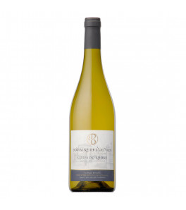 Domaine de l'Olivier AOP Côtes du Rhône blanc