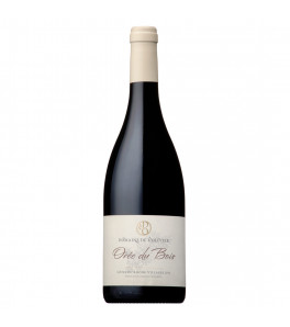 Domaine de l'Olivier "L'Orée du Bois" AOP Côtes du Rhône rouge 
