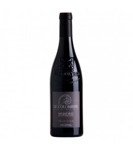 Domaine le Colombier "Tradition" Vacqueyras