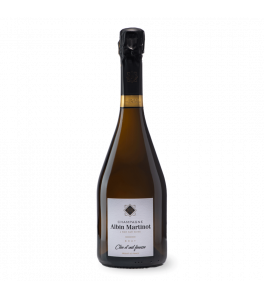 Domaine Albin Martinot "Clin d'Oeil Finesse" AOP Champagne