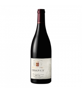 Domaine Félix et fils "La Grande Côte Est" AOP Irancy rouge 2020