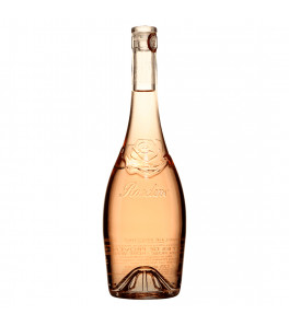 Château Sainte Roseline "Cuvée Prestige" AOP Côtes de Provence rosé