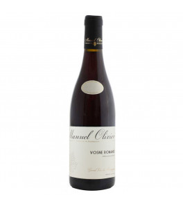 Domaine Manuel Olivier vosne romanee