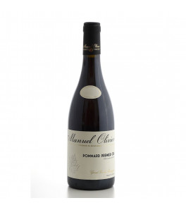 Domaine Manuel Olivier Pommard 1er cru 2020