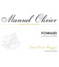 Domaine Manuel Olivier Pommard 2018