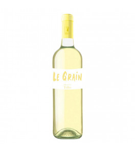 Domaine Trilles Le Grain Muscat de Rivesaltes