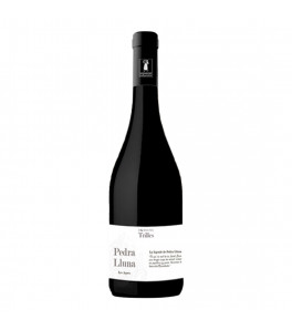 Domaine Trilles Pedra Lluna AOP Côtes du Roussilon 2019