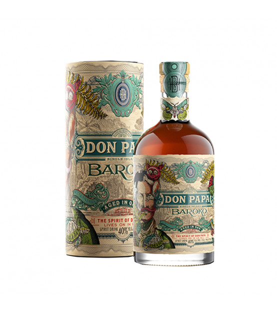 Don Papa Baroko