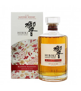 Hibiki Blossom Harmony édition 2022