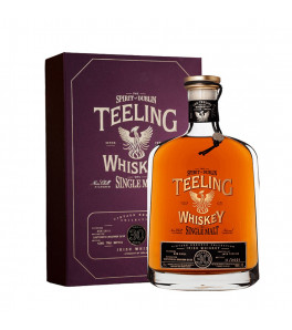 Teeling 30 ans