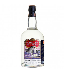 Compagnie des Indes Rum The Great Whites Jamaica